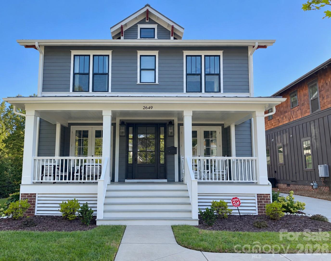 2649 Chesterfield Avenue Property Photo 1