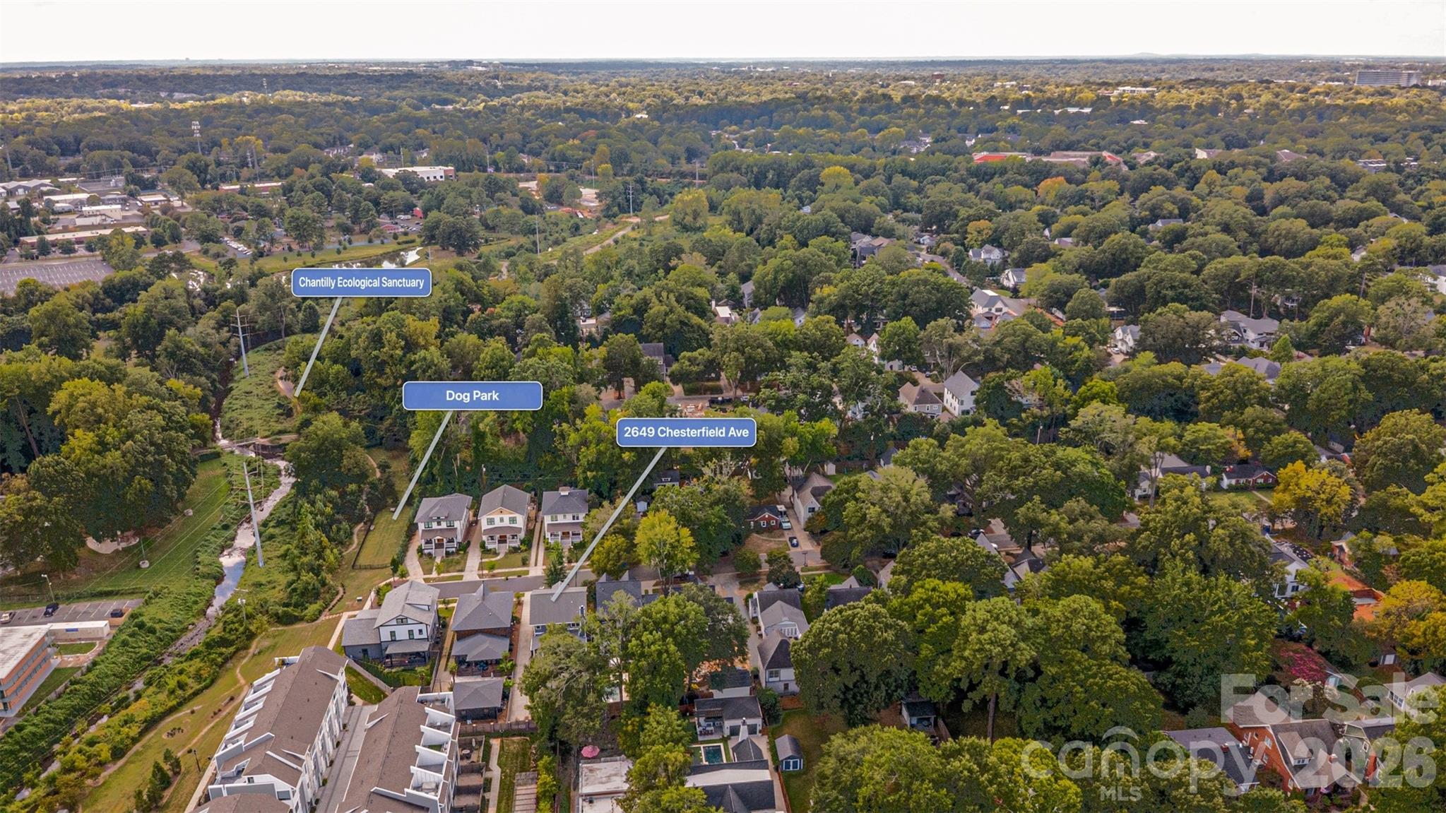 2649 Chesterfield Avenue Property Photo 10