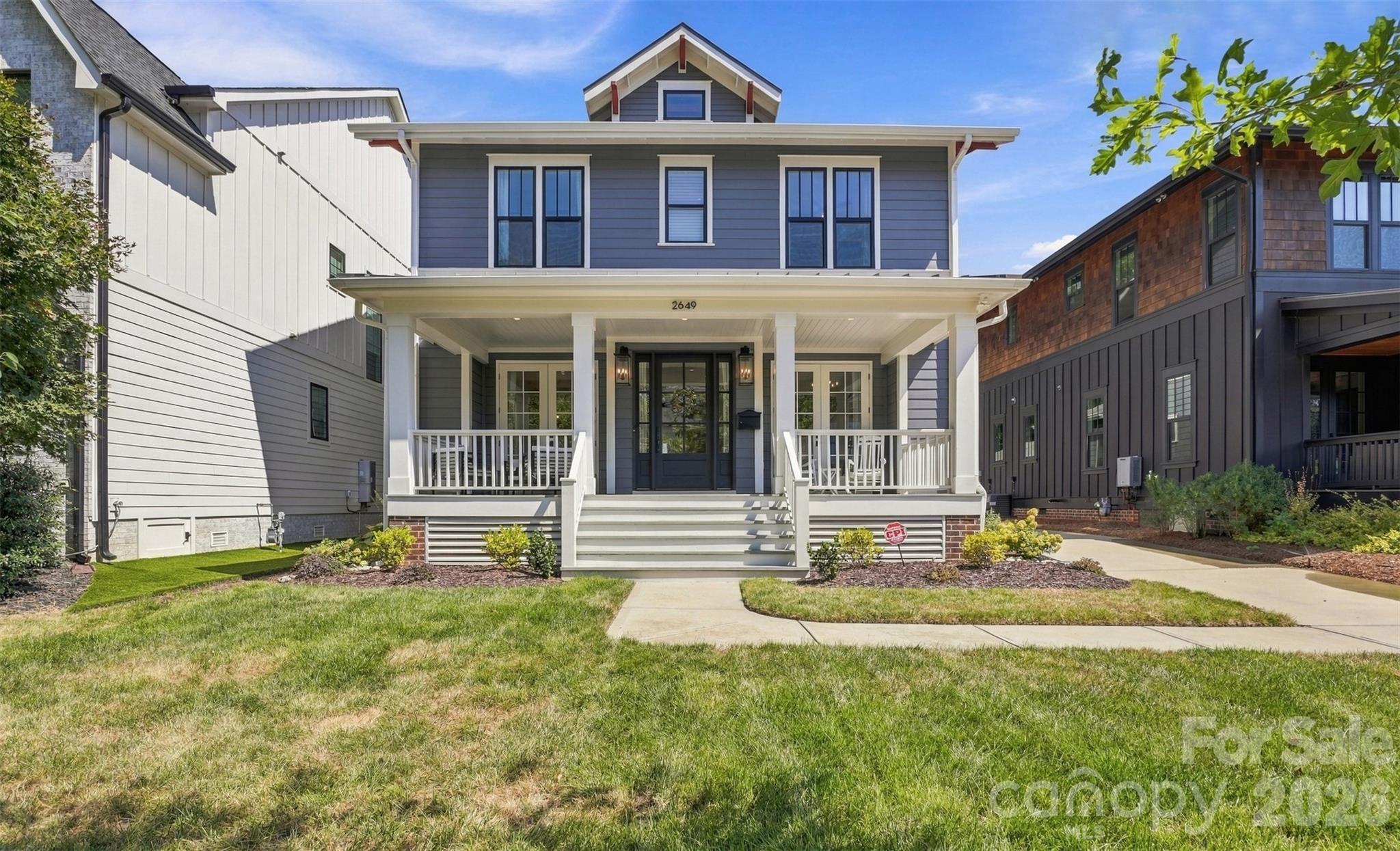 2649 Chesterfield Avenue Property Photo 11
