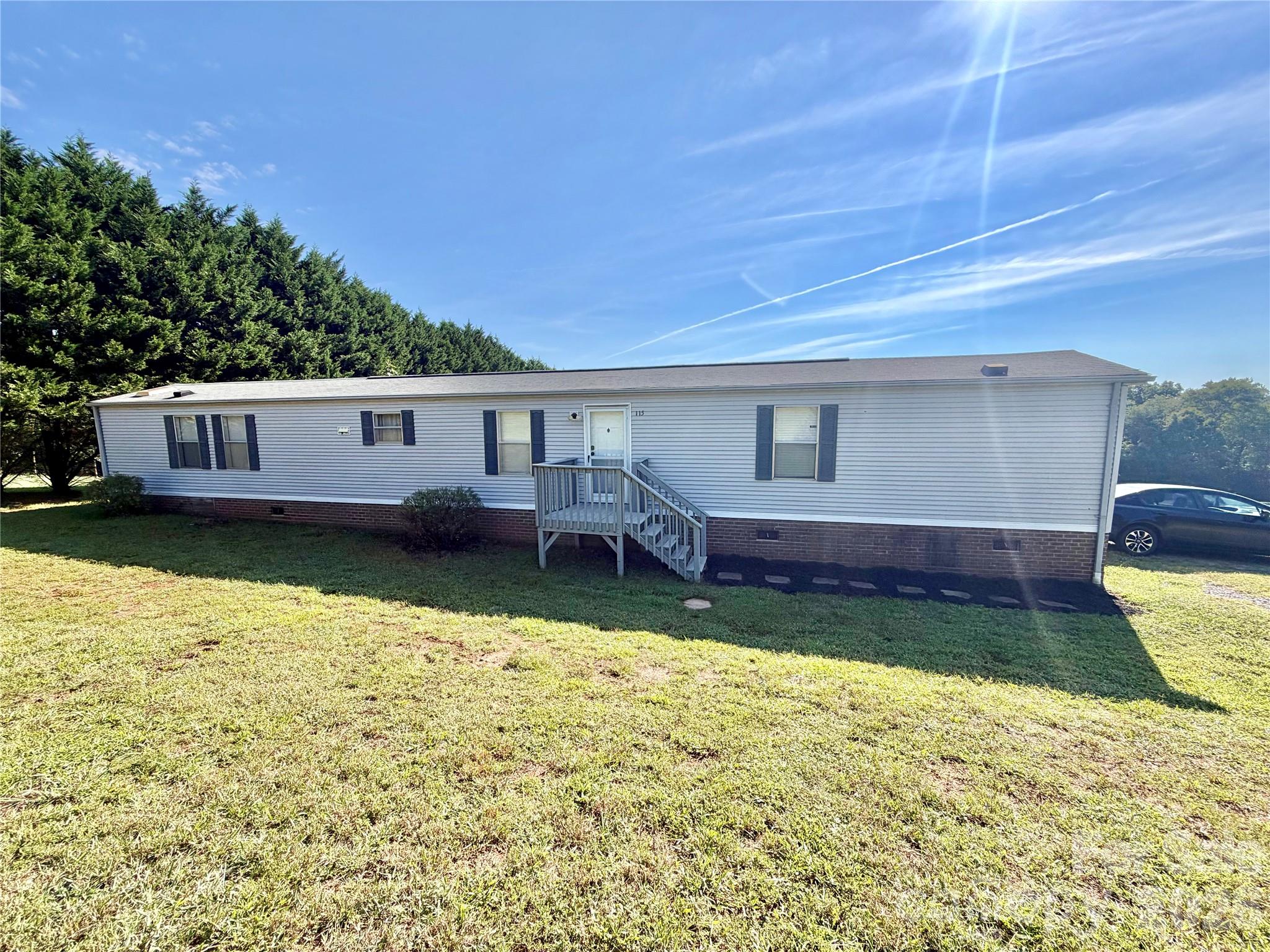115 Mt. Wesley Church Road Property Photo 2