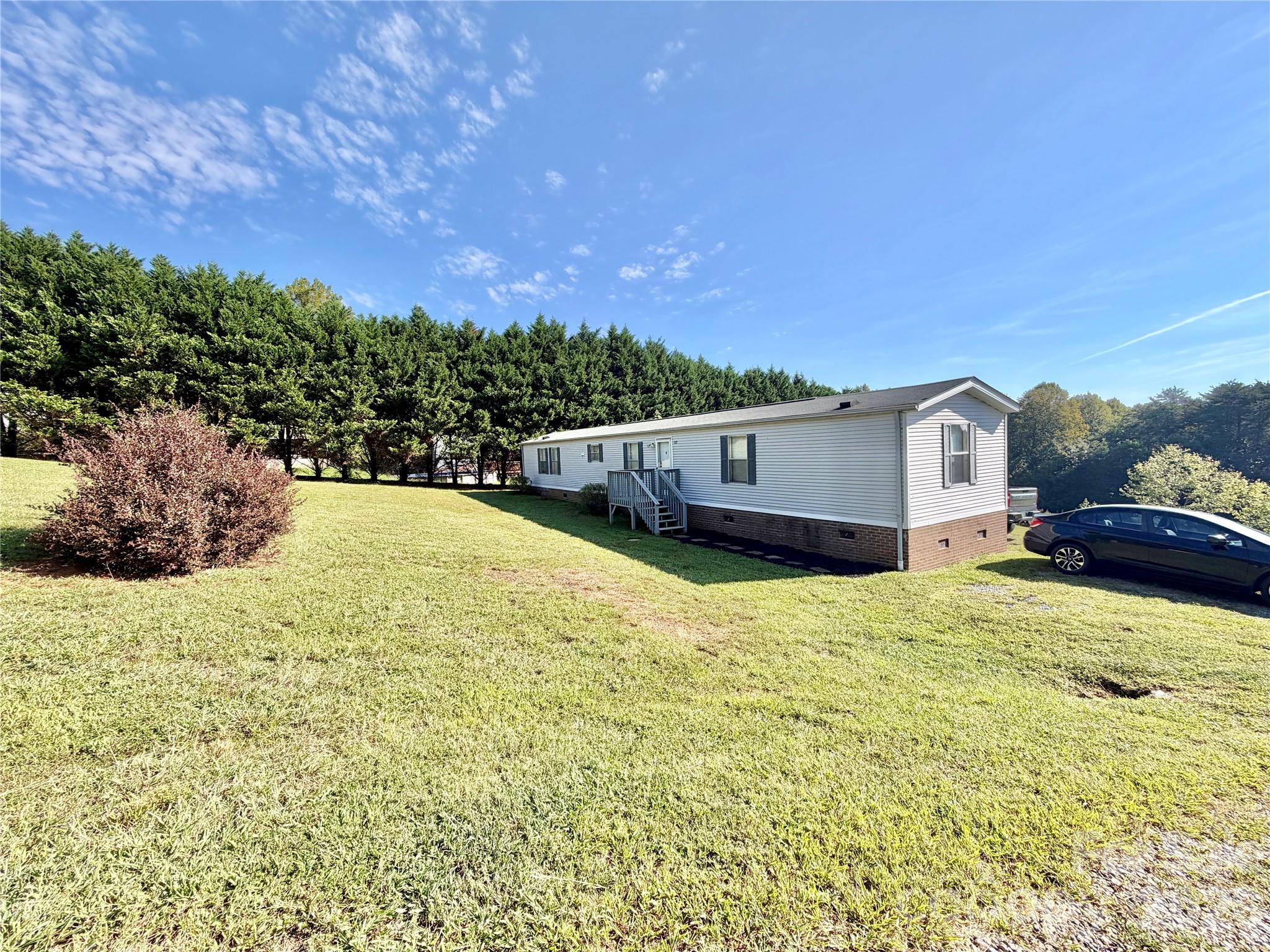 115 Mt. Wesley Church Road Property Photo 4