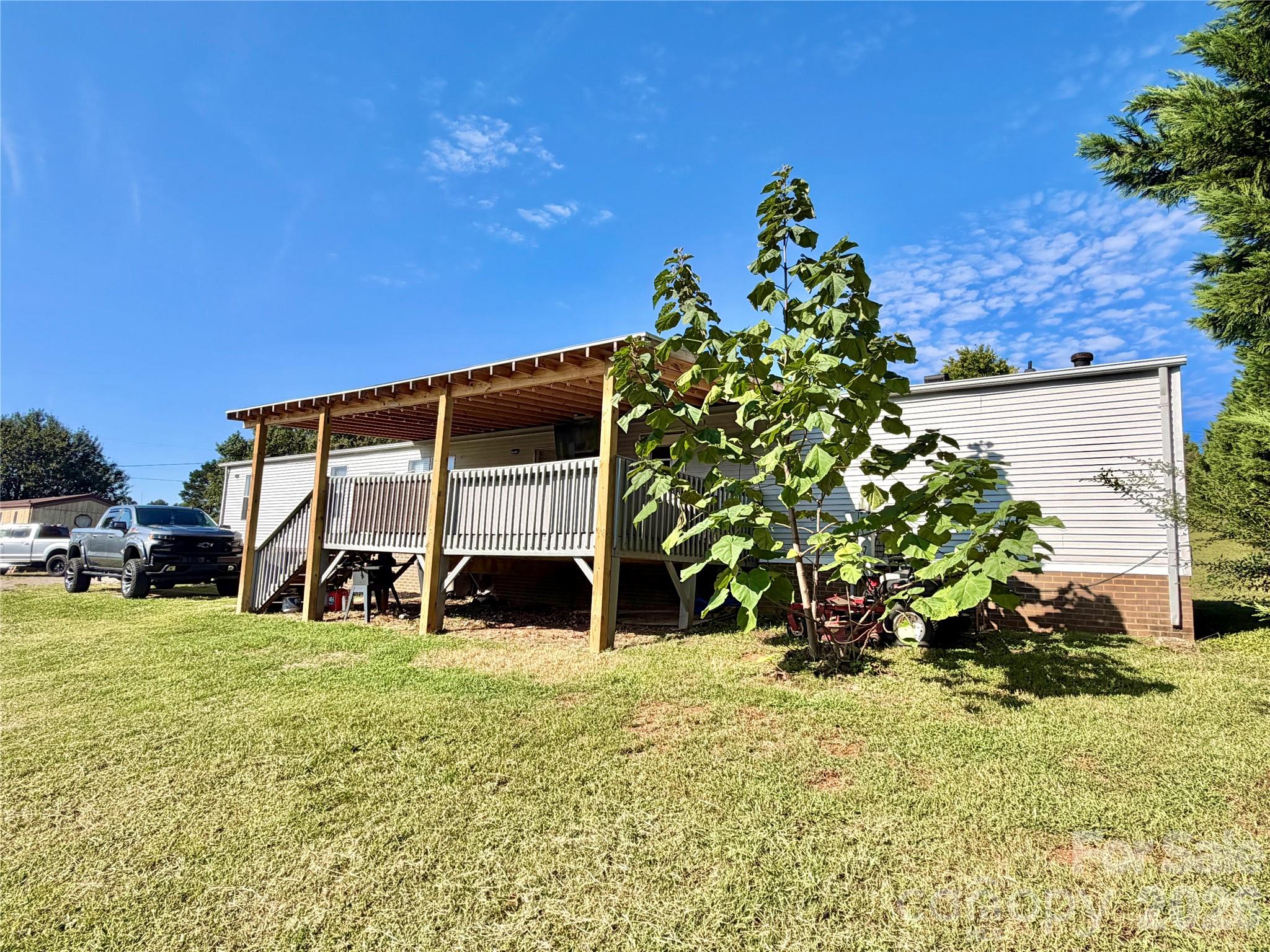 115 Mt. Wesley Church Road Property Photo 7