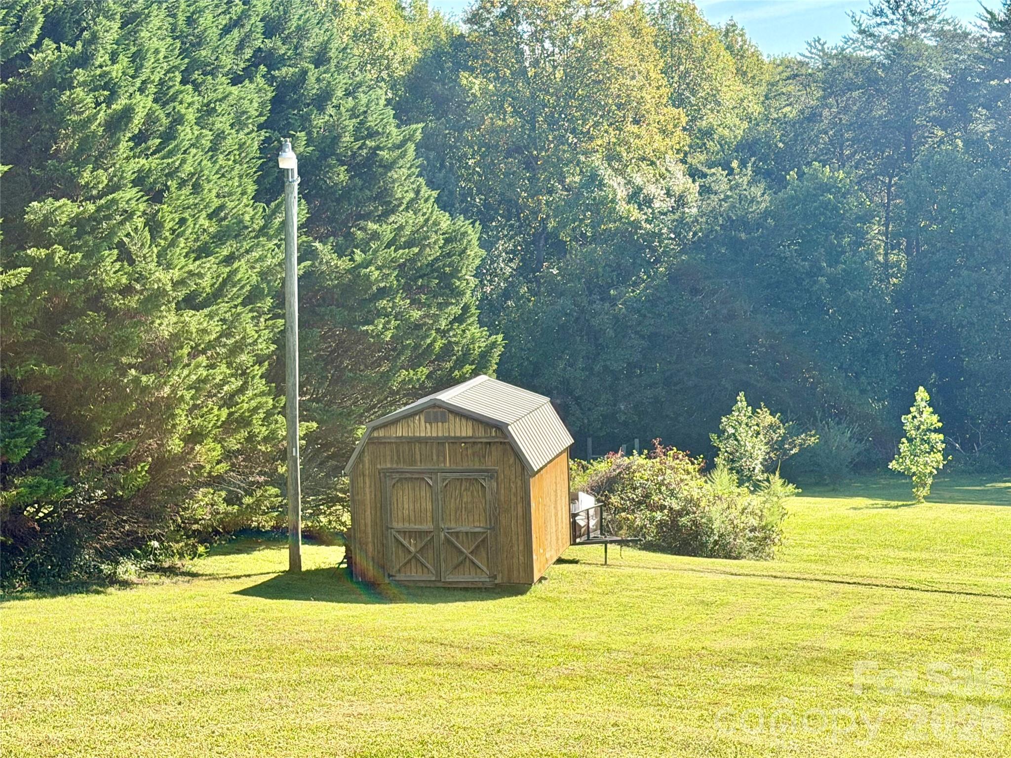 115 Mt. Wesley Church Road Property Photo 8
