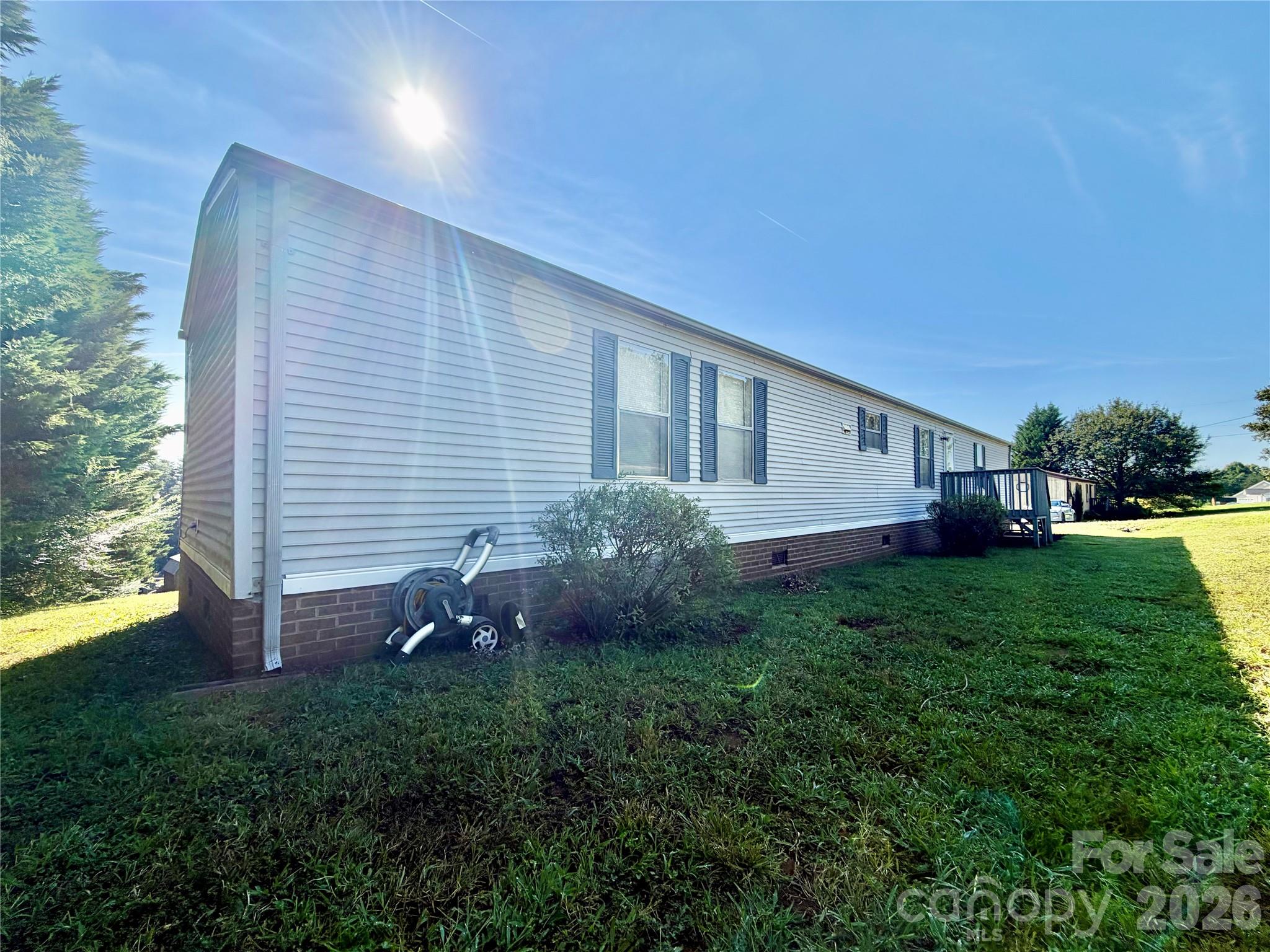 115 Mt. Wesley Church Road Property Photo 29