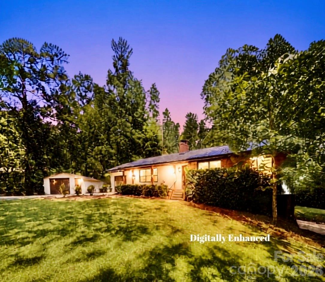 9500 Harvest Lane Property Photo 1