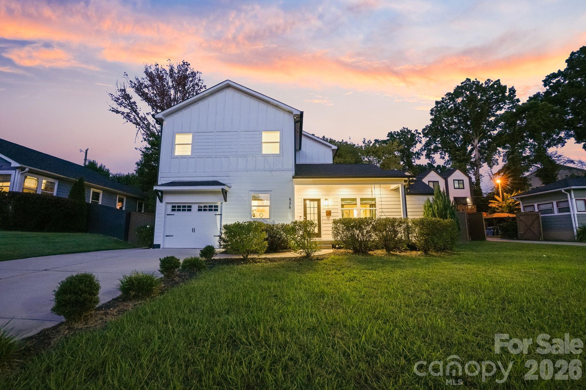 526 Seldon Drive Property Photo 1