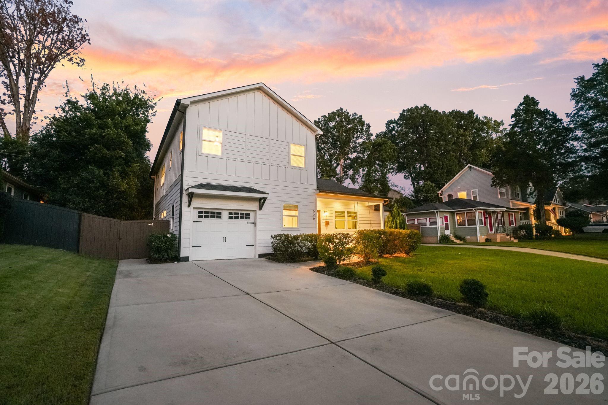 526 Seldon Drive Property Photo 3
