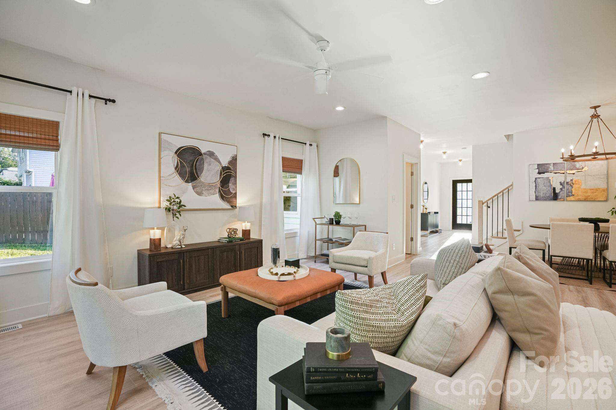 526 Seldon Drive Property Photo 12