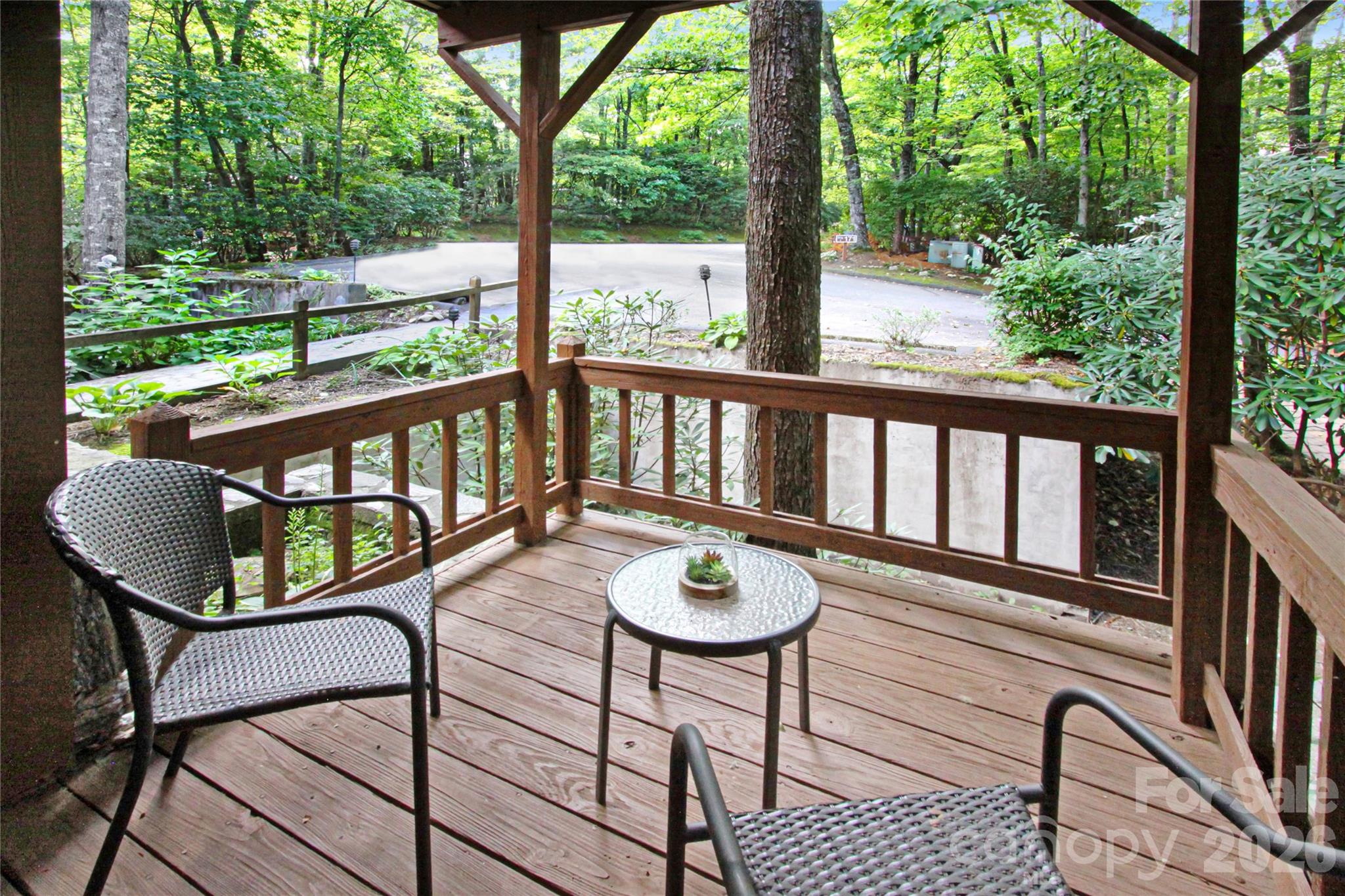 73 Toxaway Views Drive 303 Property Photo 29