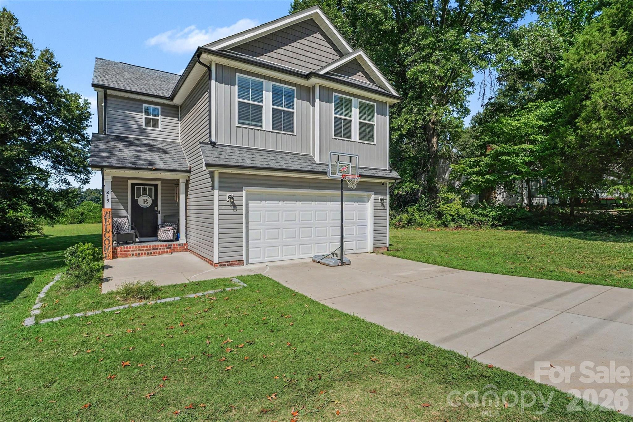 815 Sunset Drive Property Photo 3