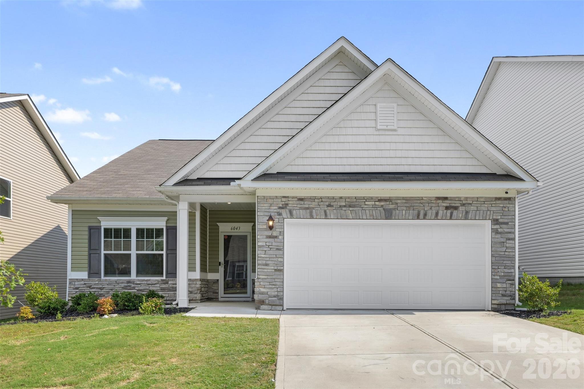 6043 Gala Lane Property Photo 1