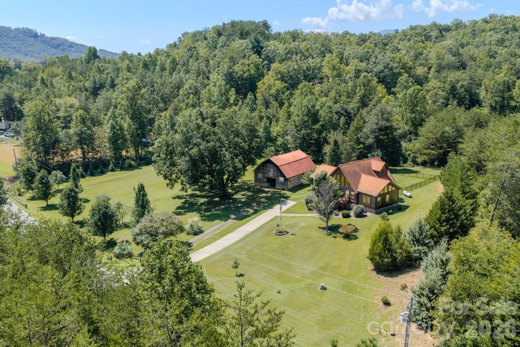 1867 Bills Creek Road Property Photo 3