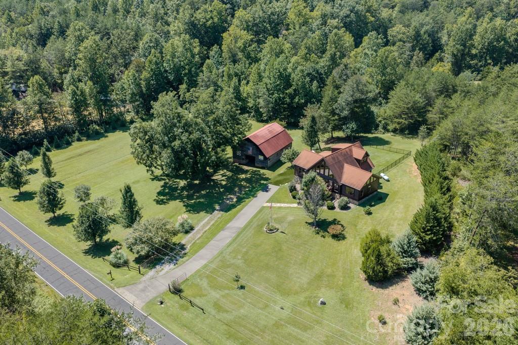 1867 Bills Creek Road Property Photo 4