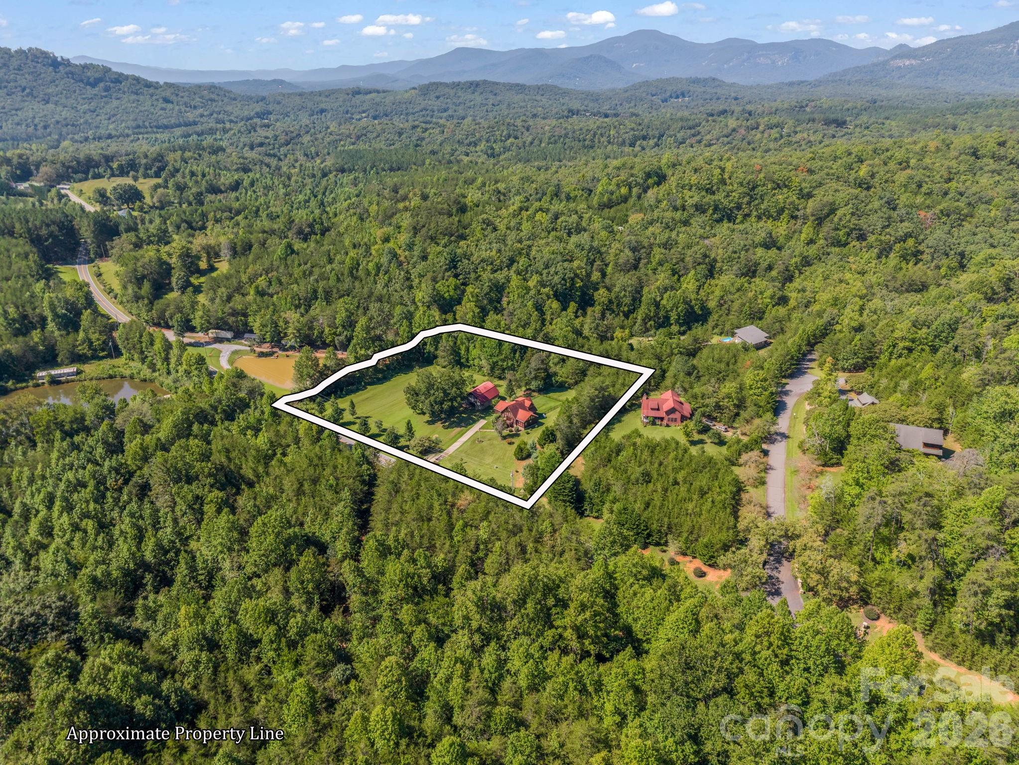 1867 Bills Creek Road Property Photo 5
