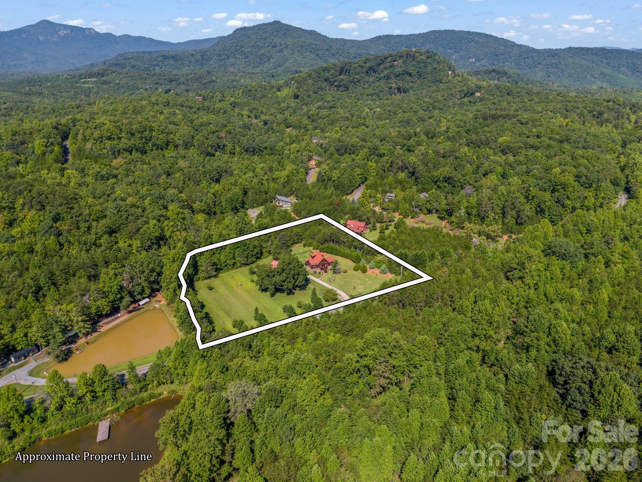 1867 Bills Creek Road Property Photo 6