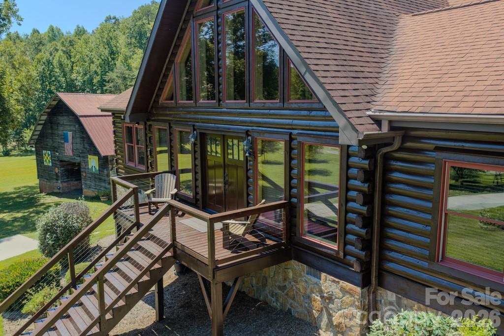1867 Bills Creek Road Property Photo 8