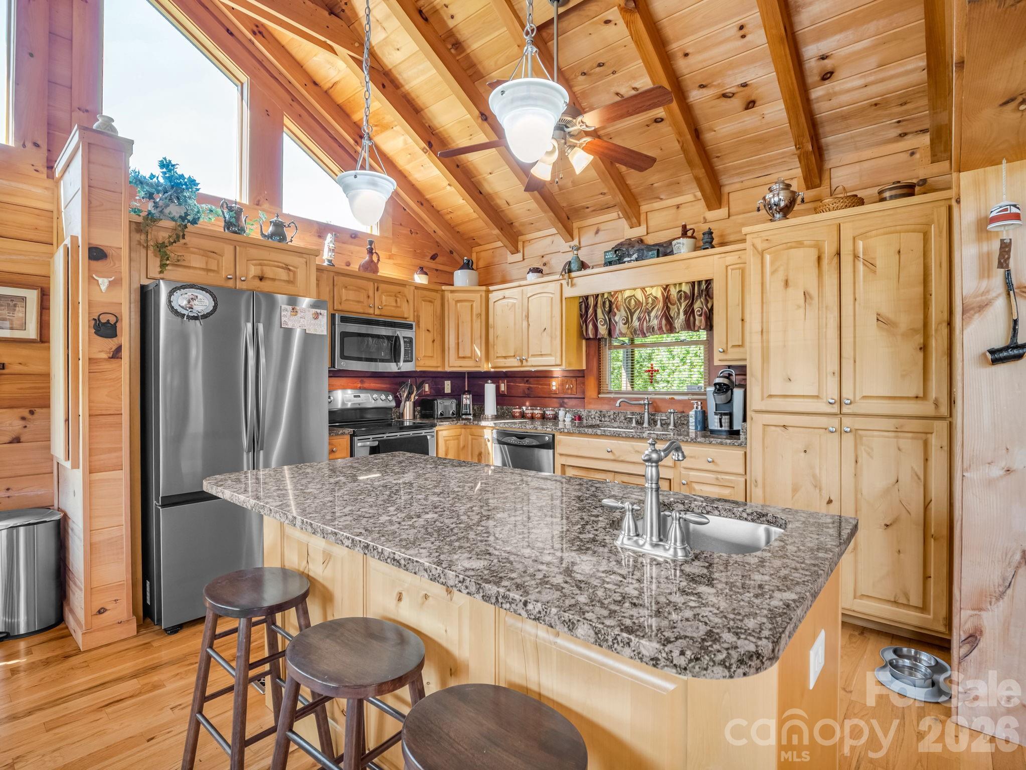 1867 Bills Creek Road Property Photo 14
