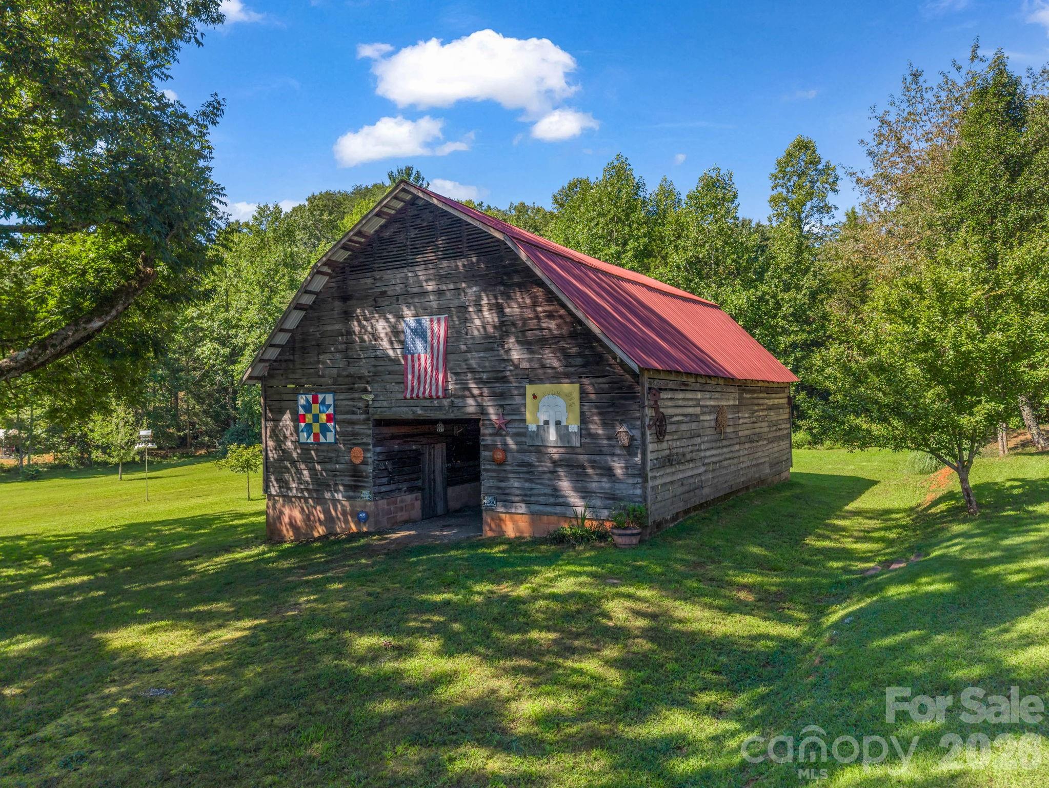 1867 Bills Creek Road Property Photo 39