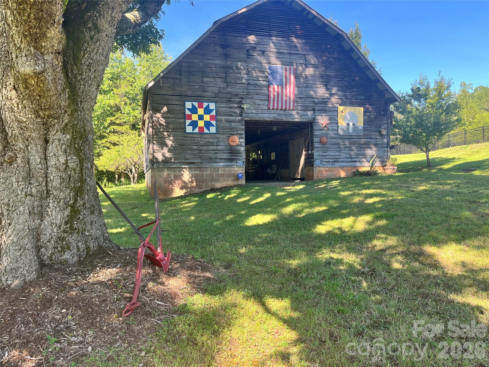 1867 Bills Creek Road Property Photo 40