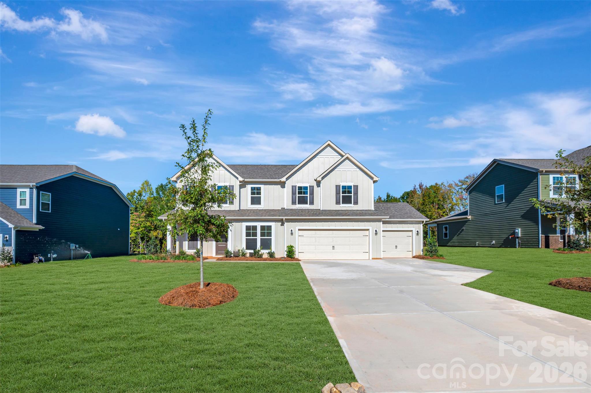 230 Amber Glen Drive Property Photo 1