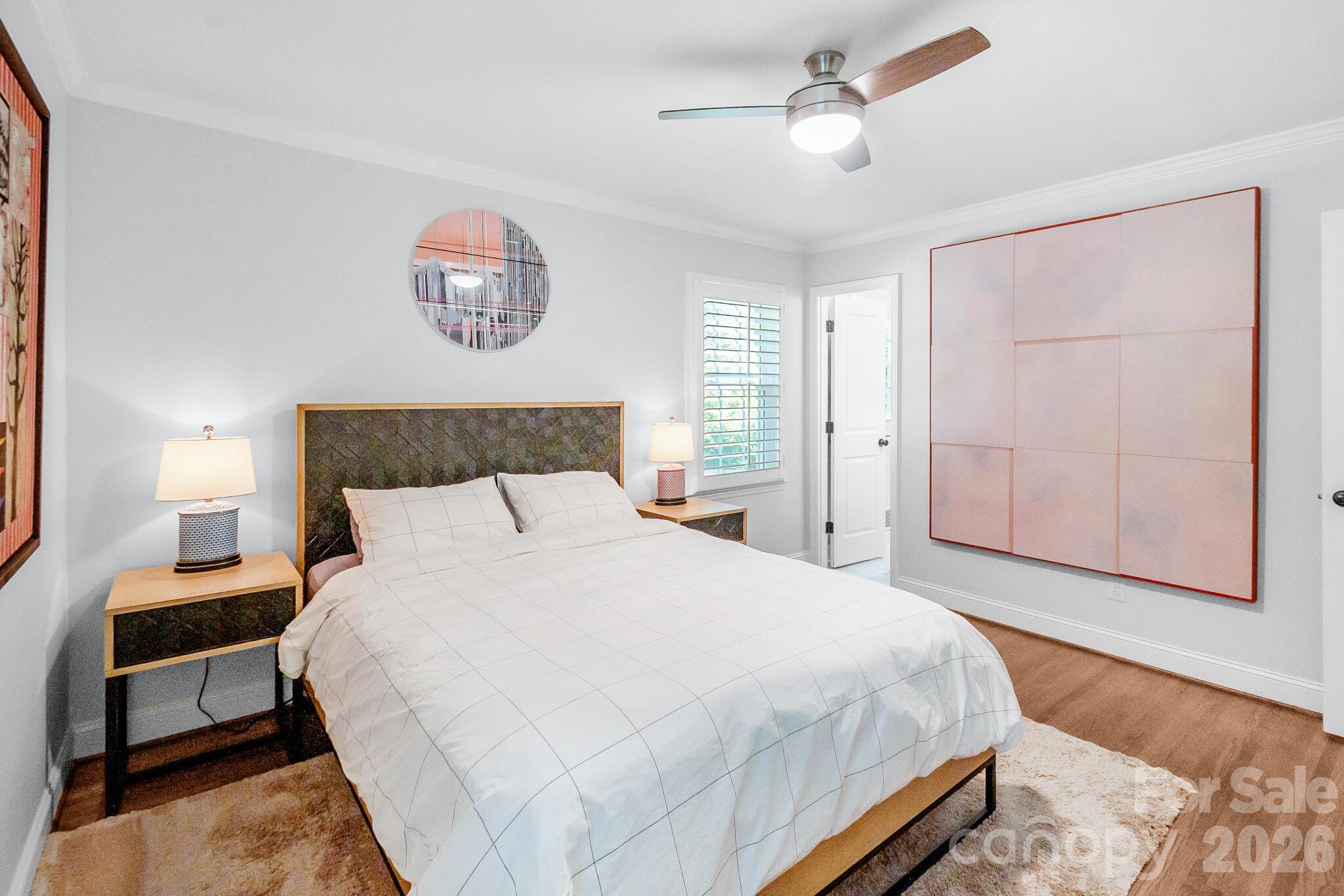 5917 Doncaster Drive Property Photo 8