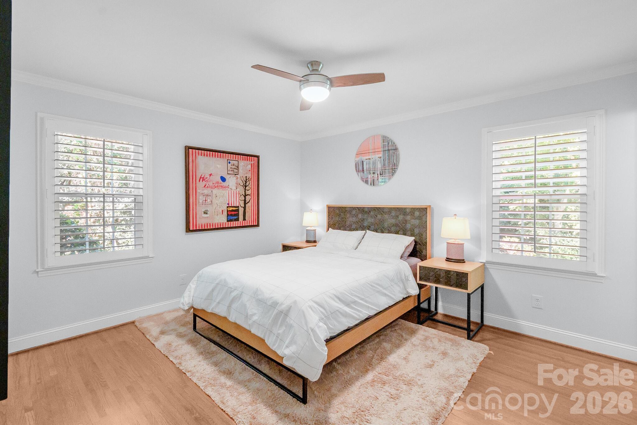 5917 Doncaster Drive Property Photo 9