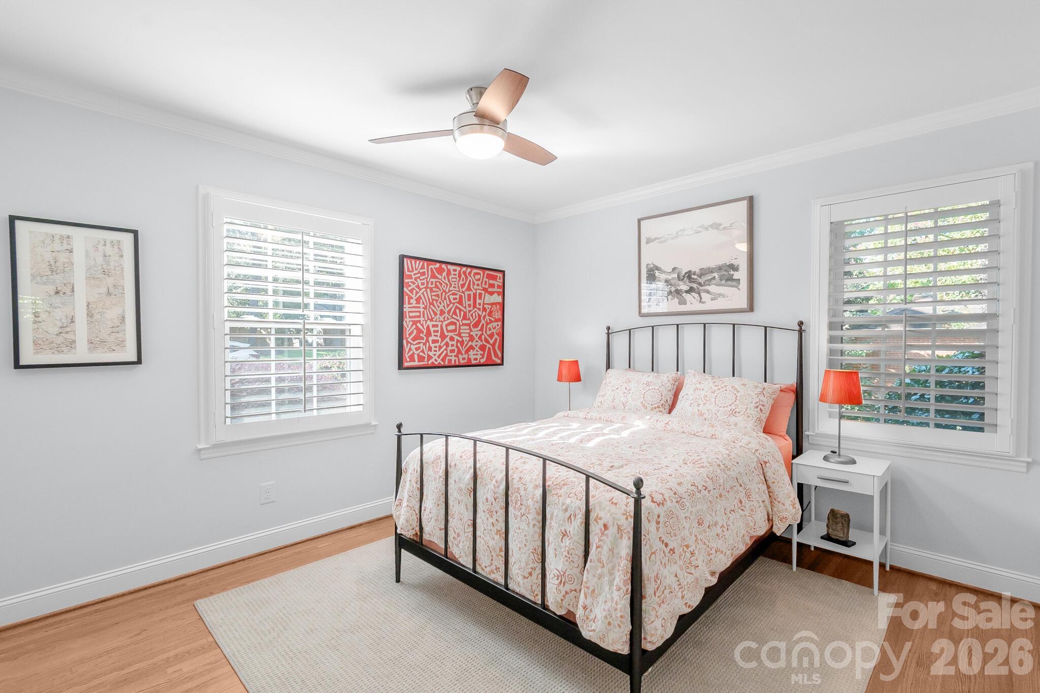 5917 Doncaster Drive Property Photo 11