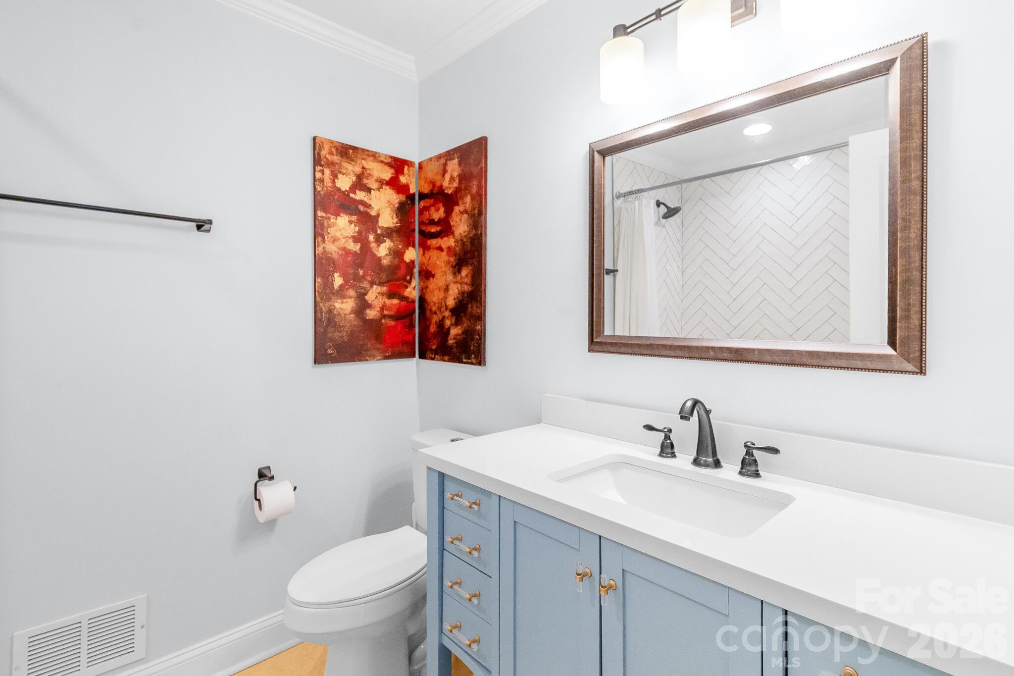 5917 Doncaster Drive Property Photo 12
