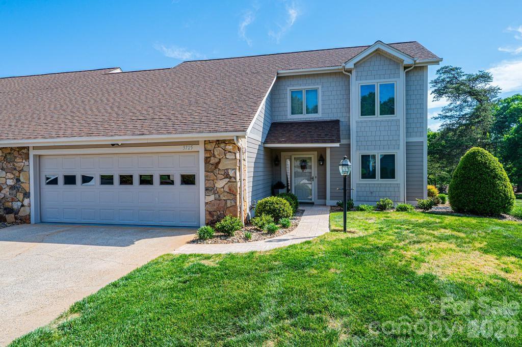 3725 Rock Bridge Drive Property Photo 1