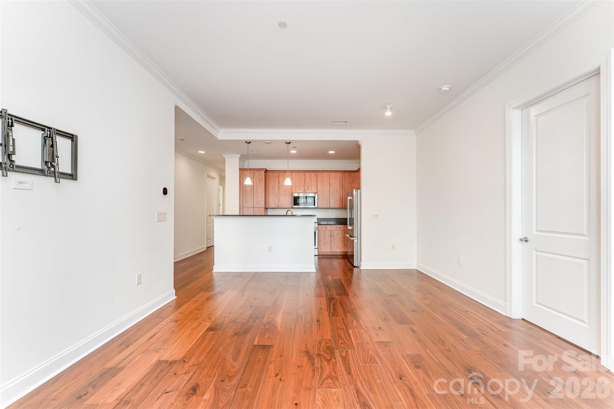 230 S Tryon Street 511 Property Photo 5