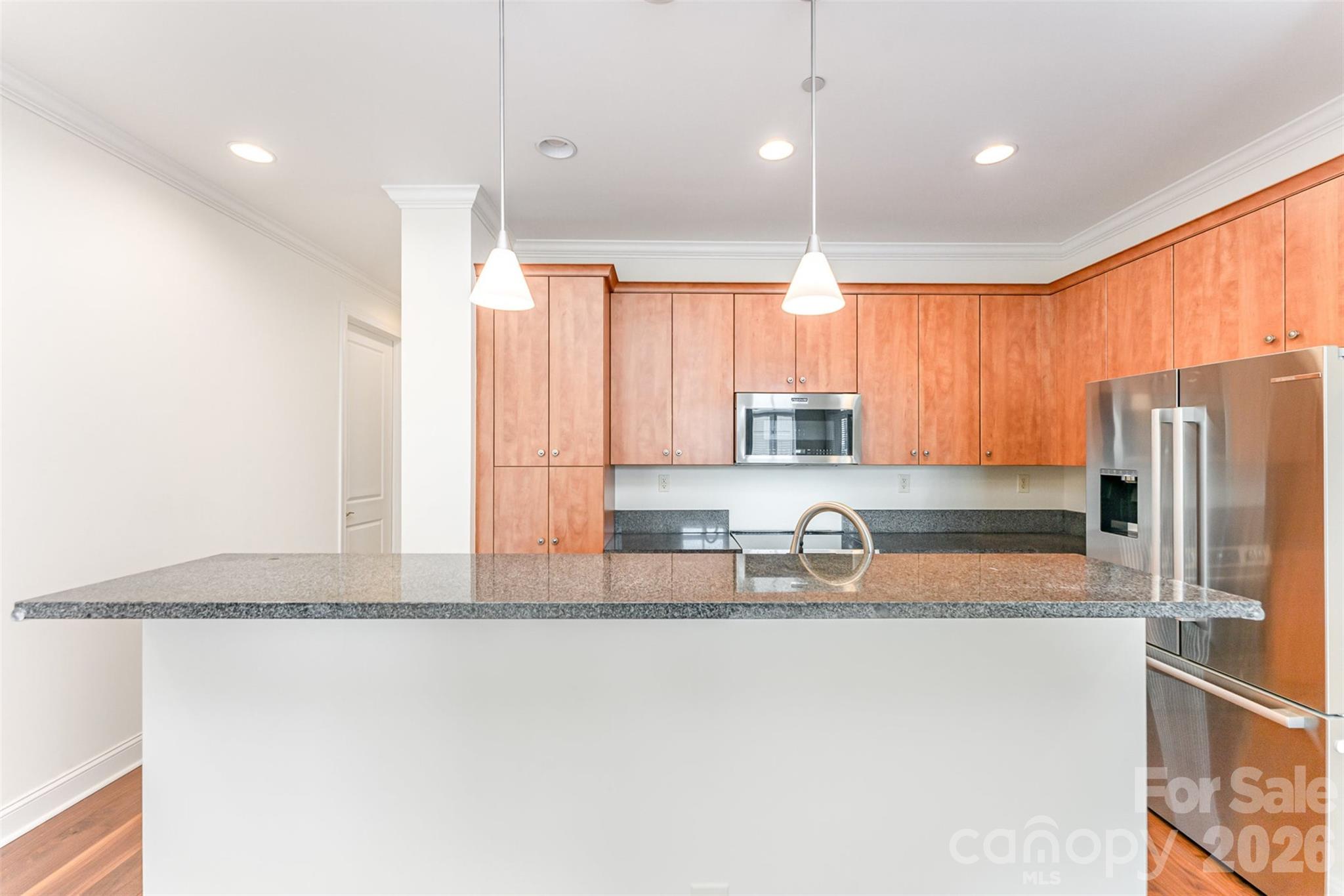 230 S Tryon Street 511 Property Photo 7