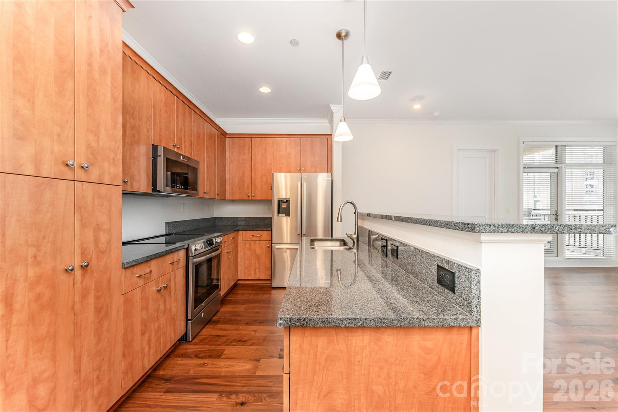230 S Tryon Street 511 Property Photo 8
