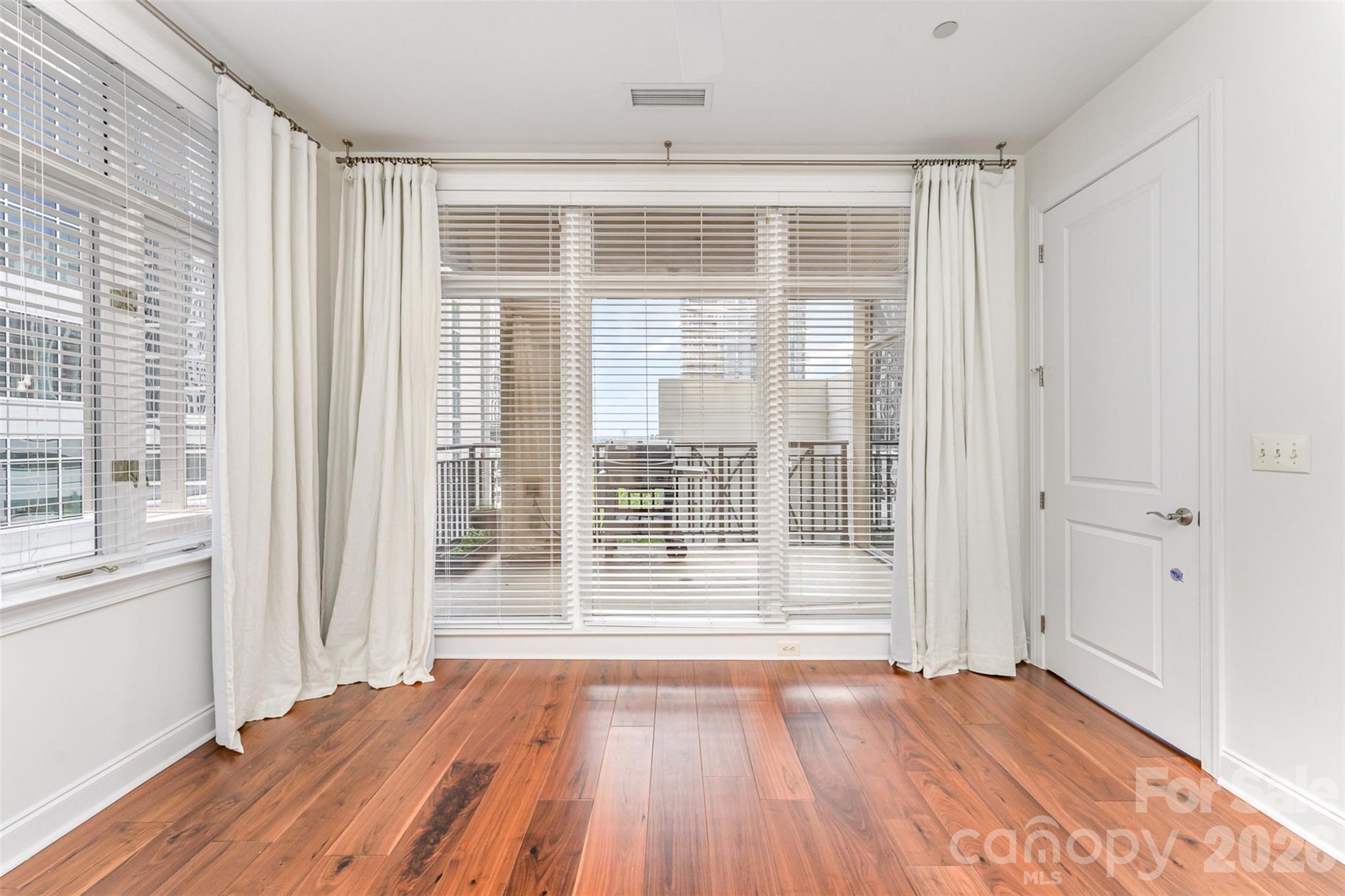 230 S Tryon Street 511 Property Photo 13