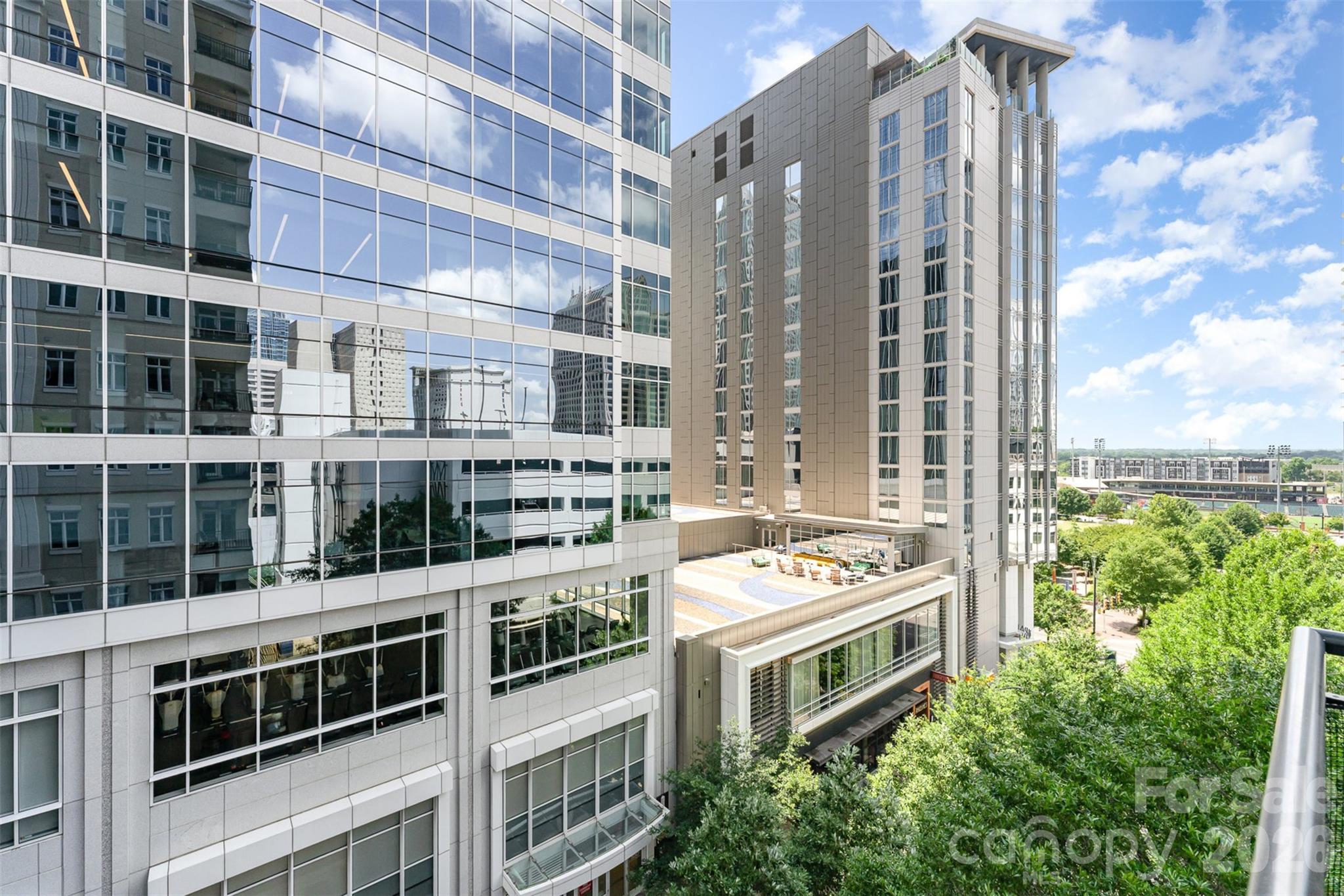 230 S Tryon Street 511 Property Photo 19