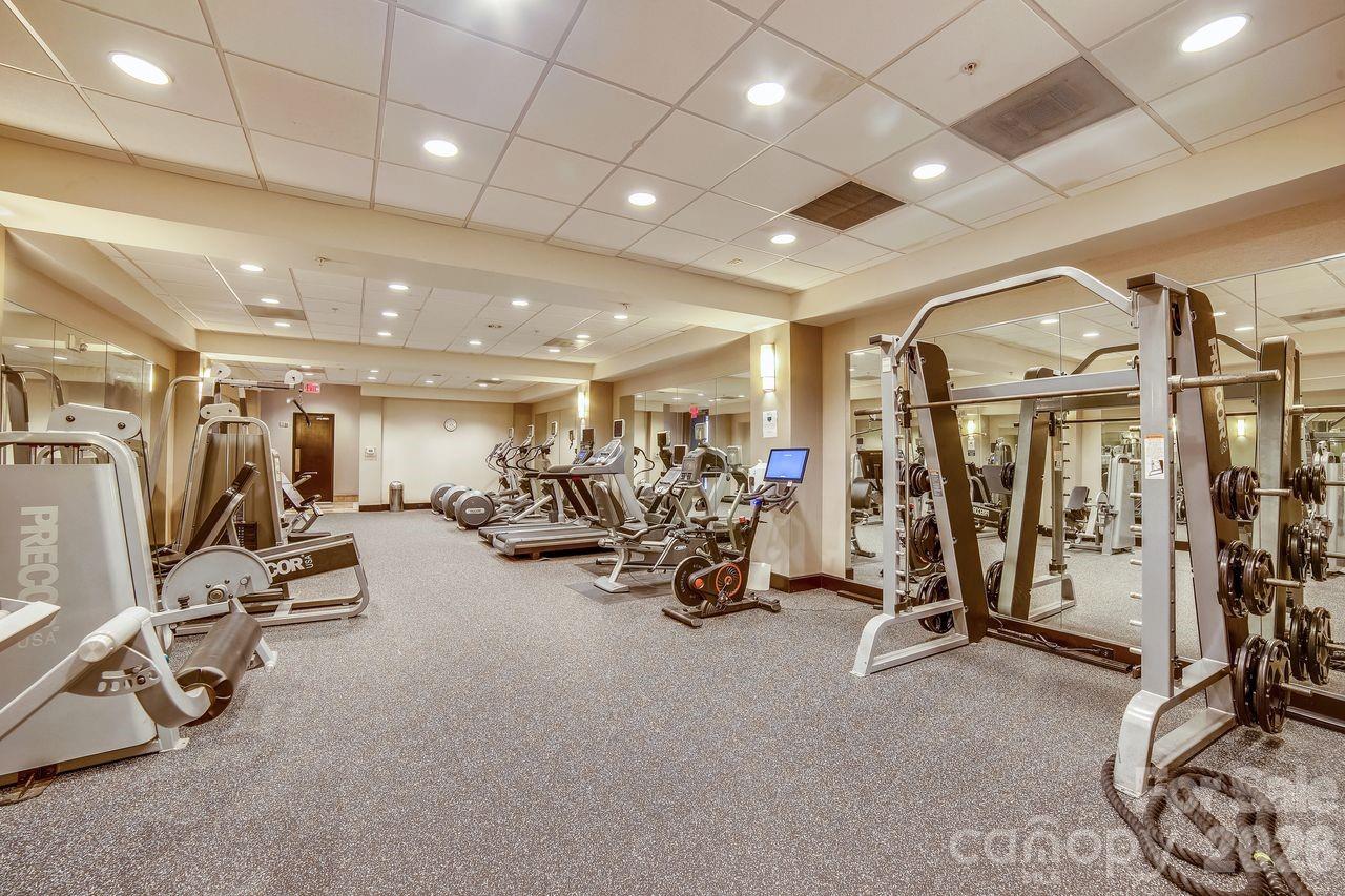 230 S Tryon Street 511 Property Photo 25
