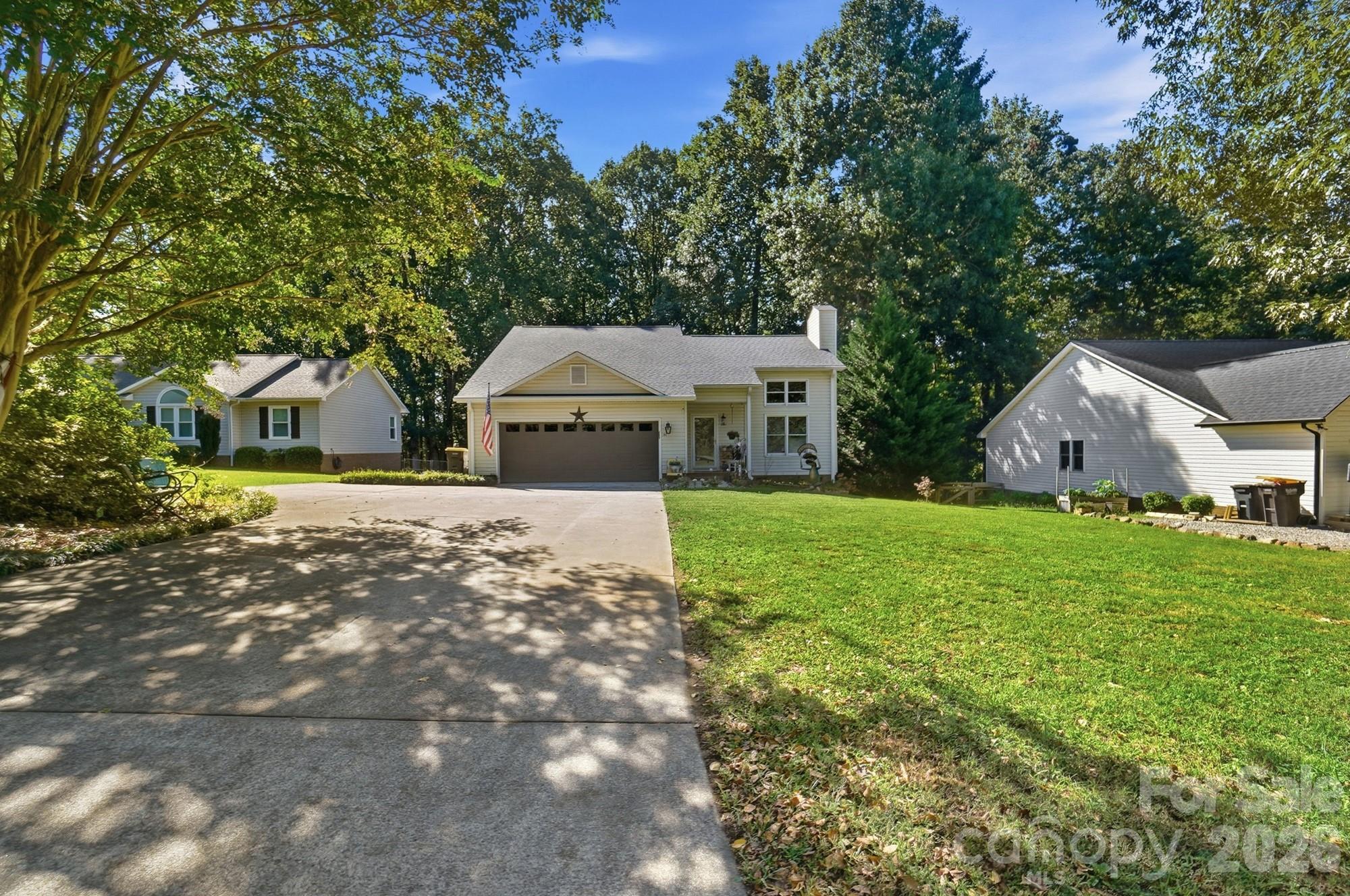 7192 Forney Hill Road Property Photo 1