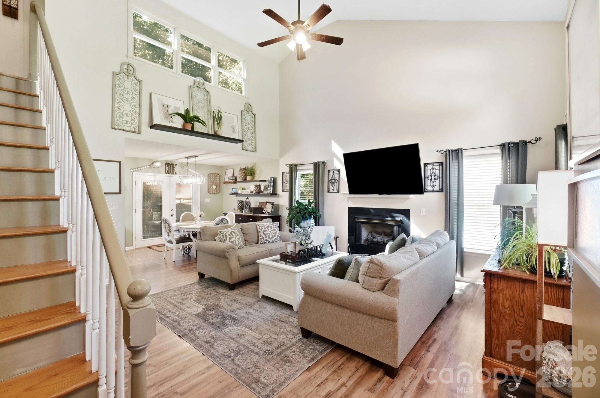 7192 Forney Hill Road Property Photo 3