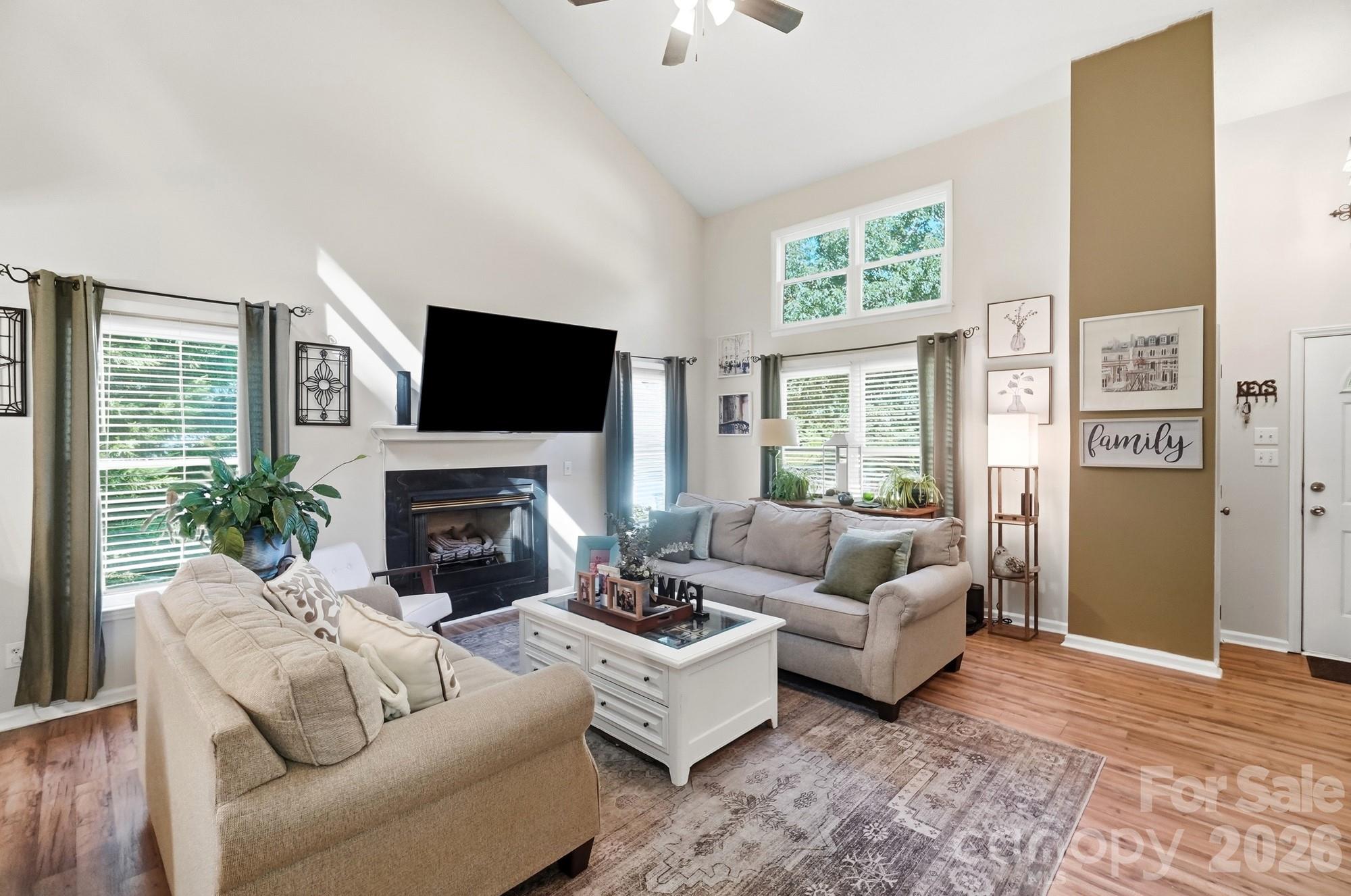 7192 Forney Hill Road Property Photo 4