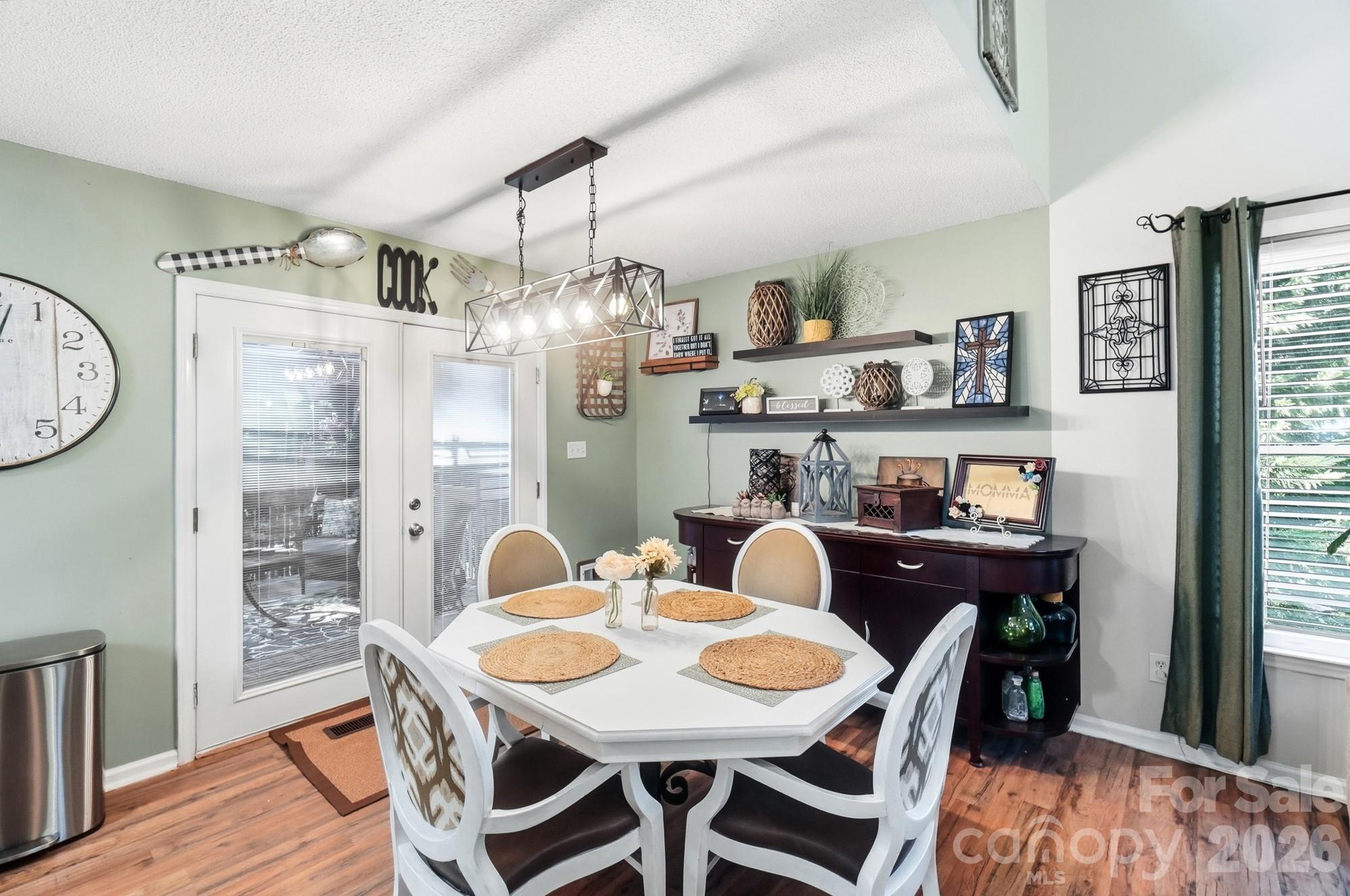 7192 Forney Hill Road Property Photo 8