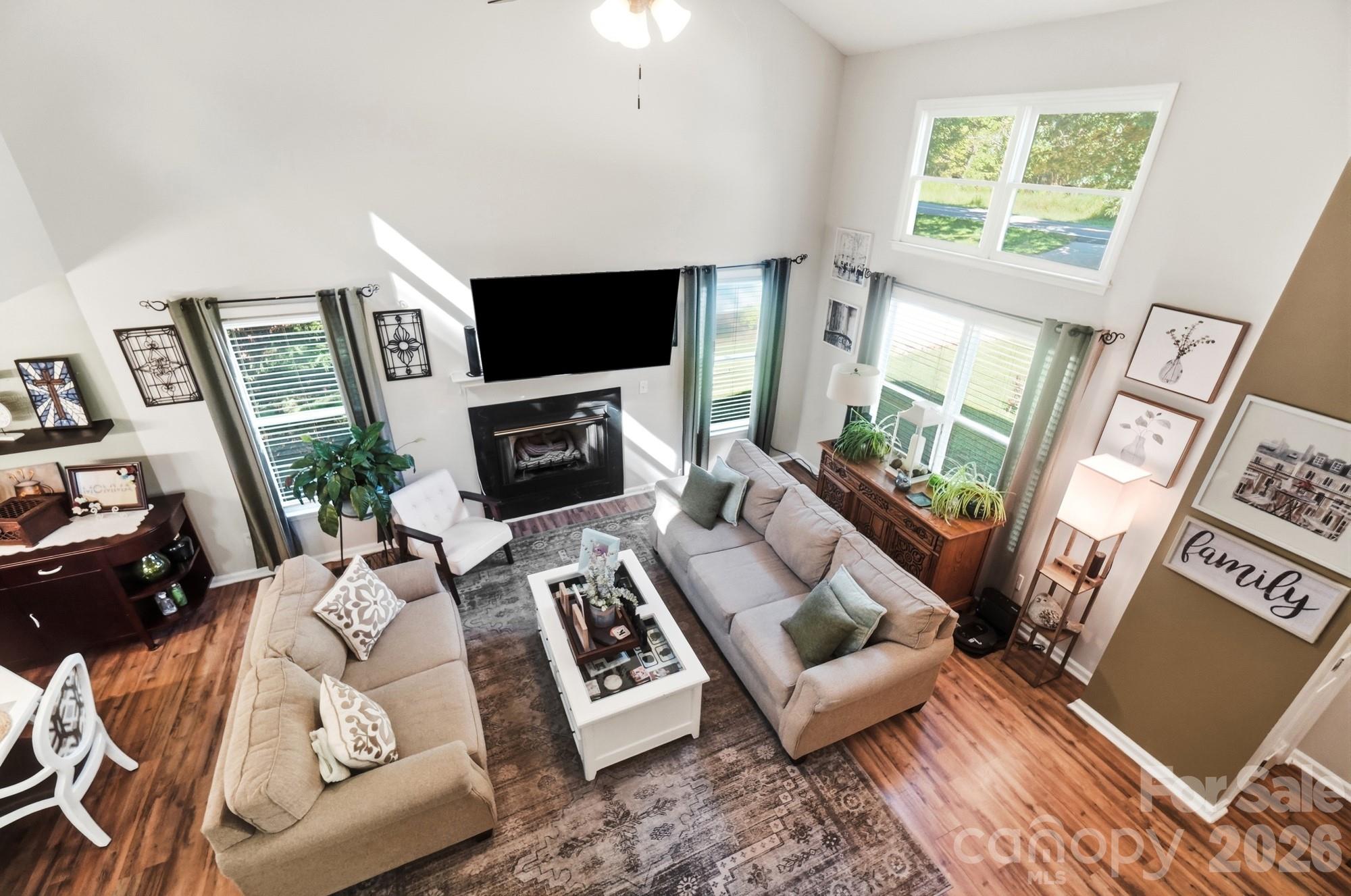 7192 Forney Hill Road Property Photo 23