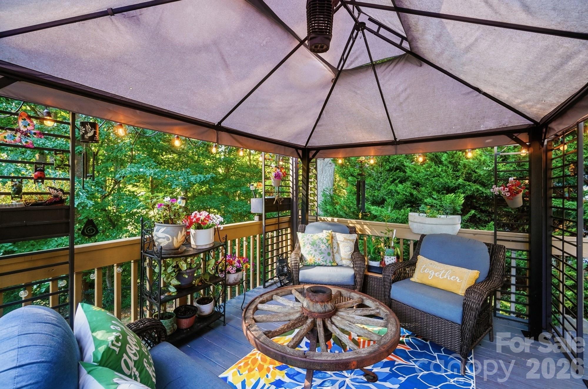 7192 Forney Hill Road Property Photo 33