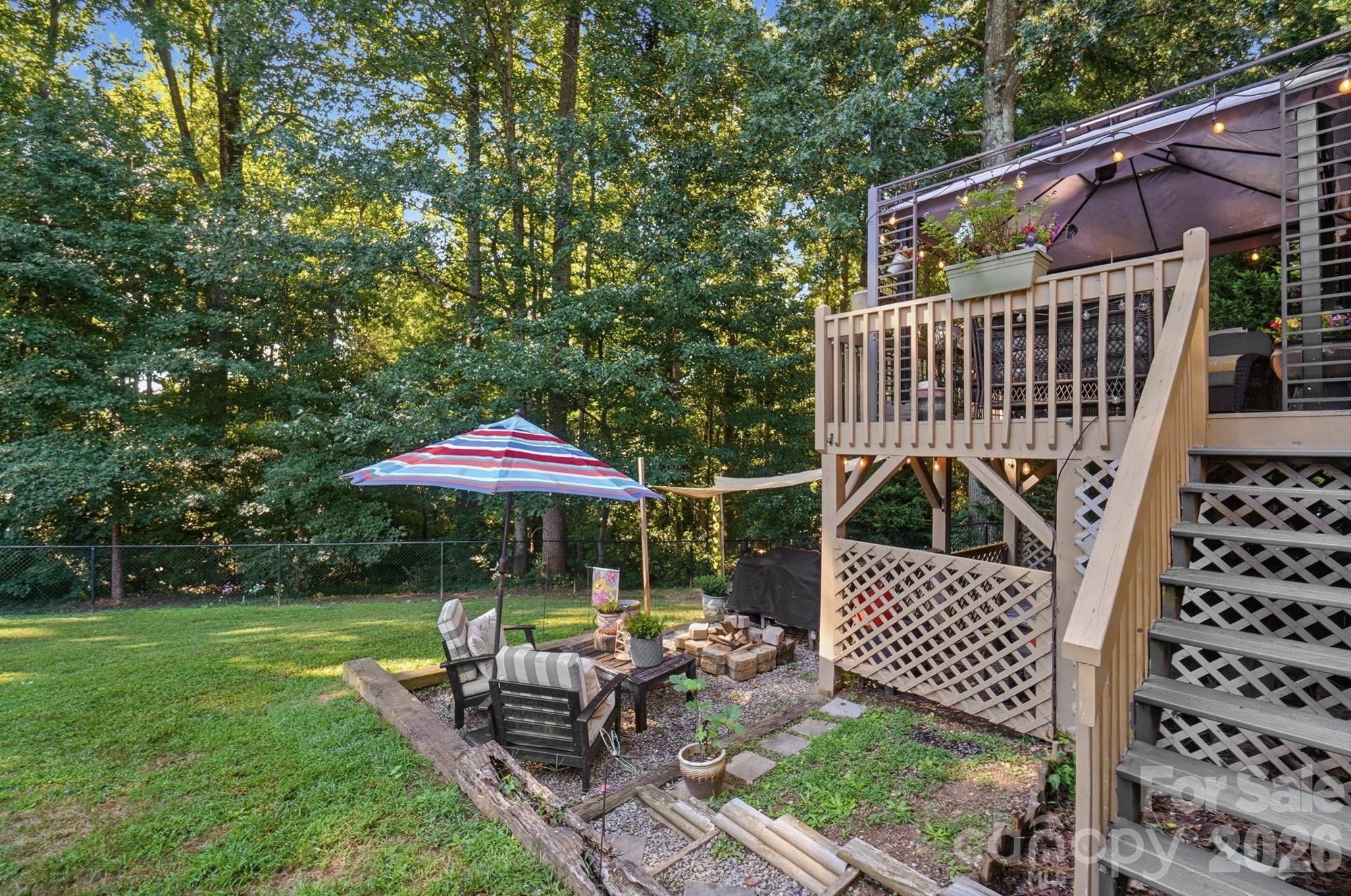 7192 Forney Hill Road Property Photo 36