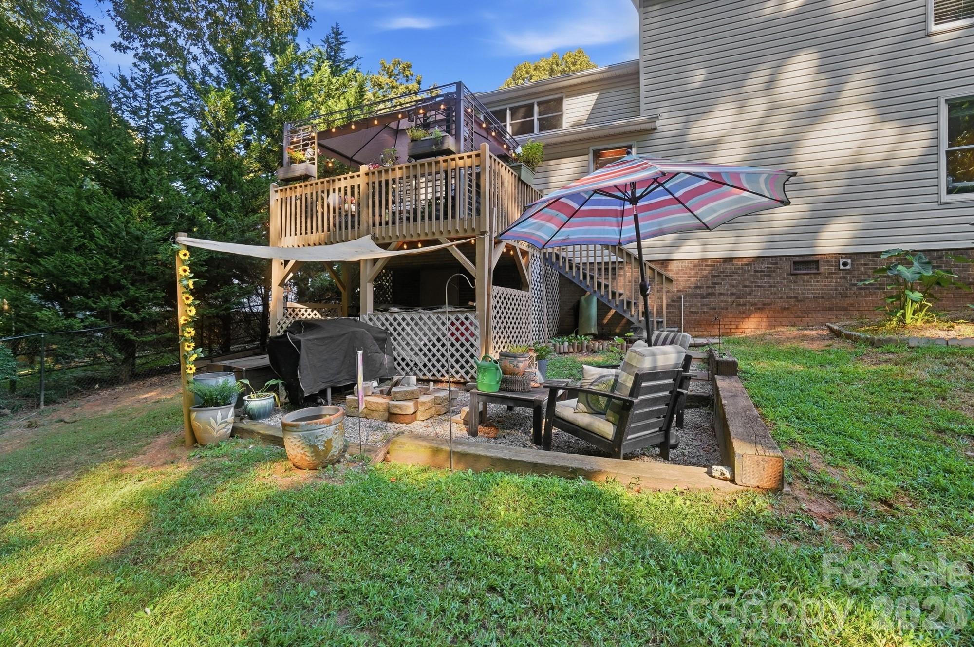 7192 Forney Hill Road Property Photo 37