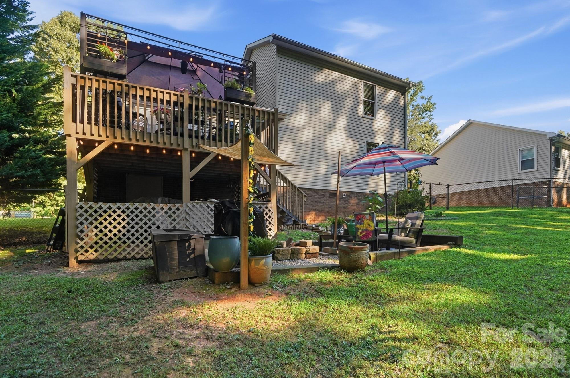 7192 Forney Hill Road Property Photo 38