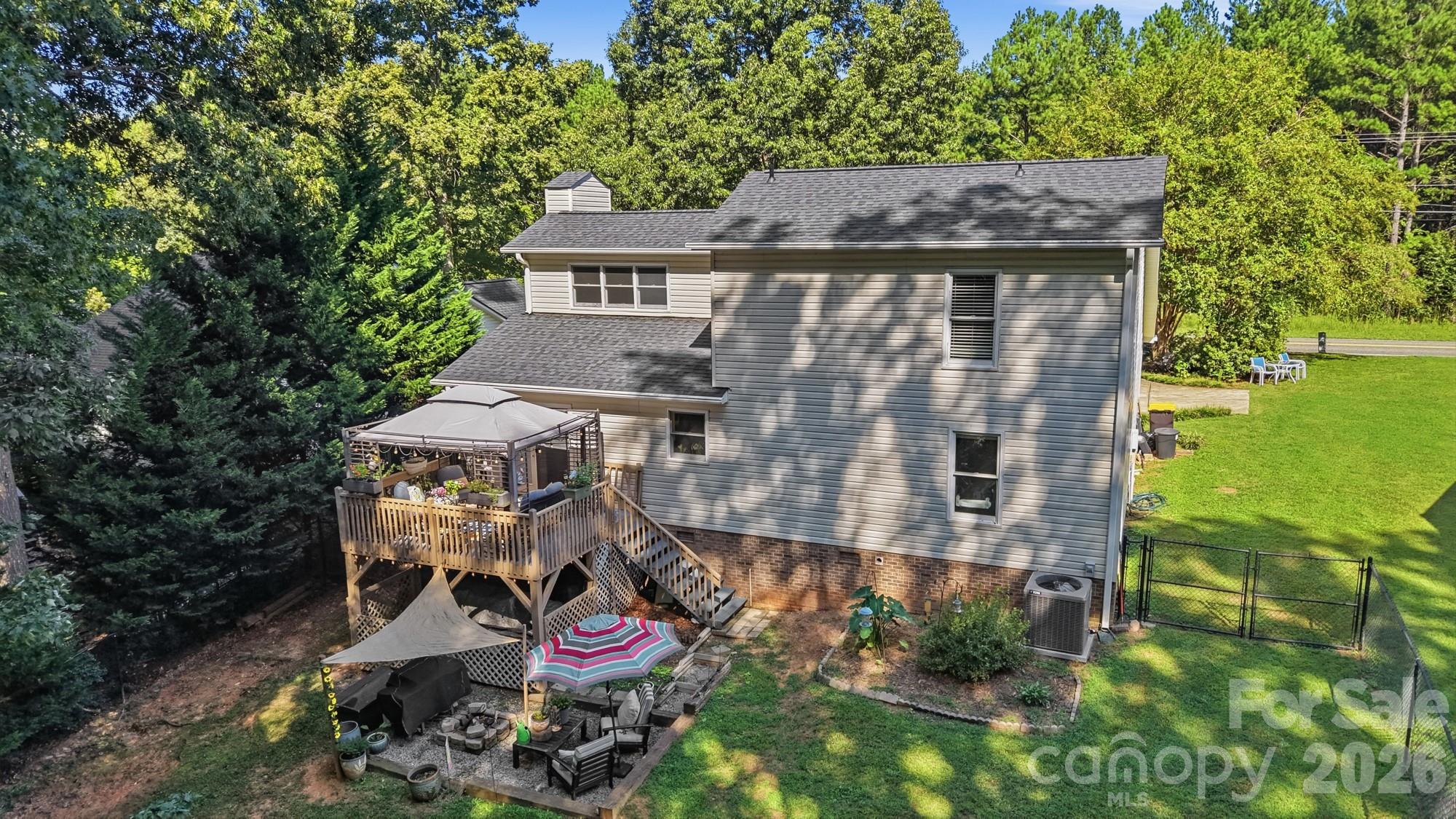 7192 Forney Hill Road Property Photo 42