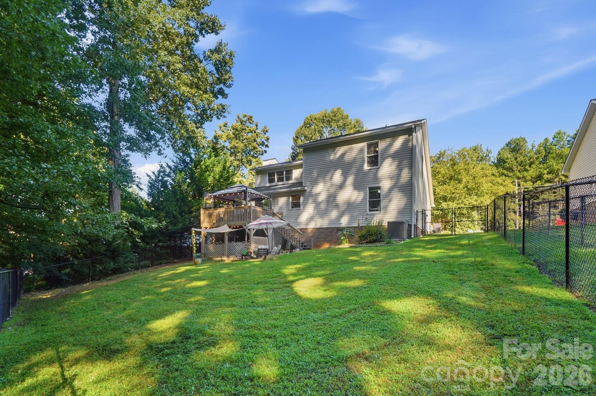 7192 Forney Hill Road Property Photo 43