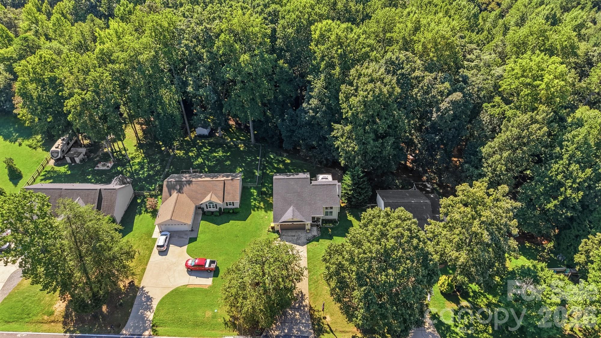 7192 Forney Hill Road Property Photo 44
