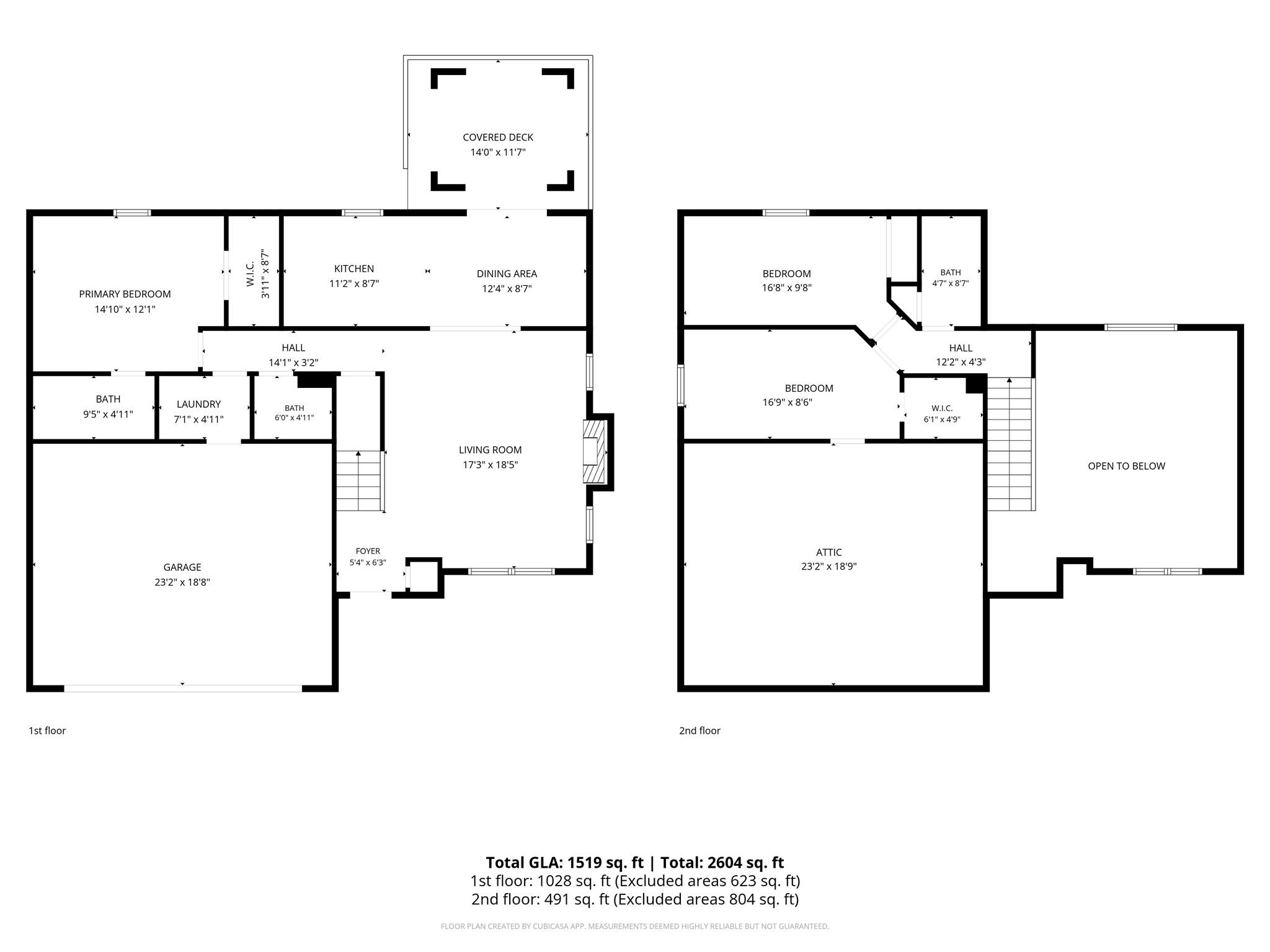 7192 Forney Hill Road Property Photo 45