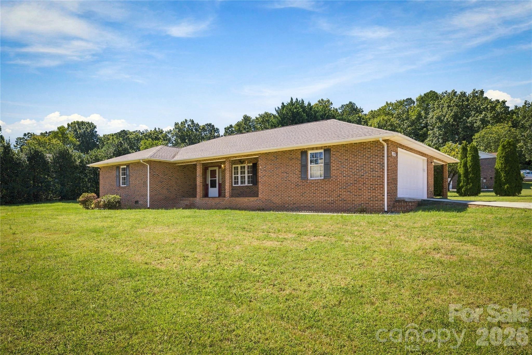 1229 Birch Drive Property Photo 1