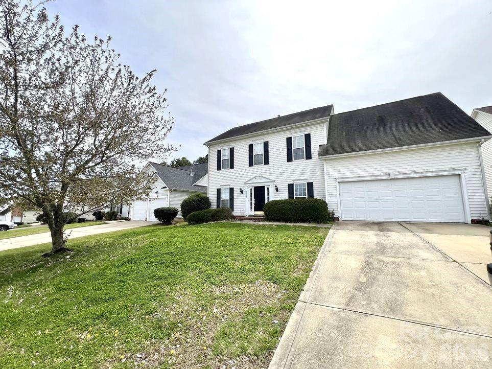 3519 Balsam Tree Drive Property Photo 1
